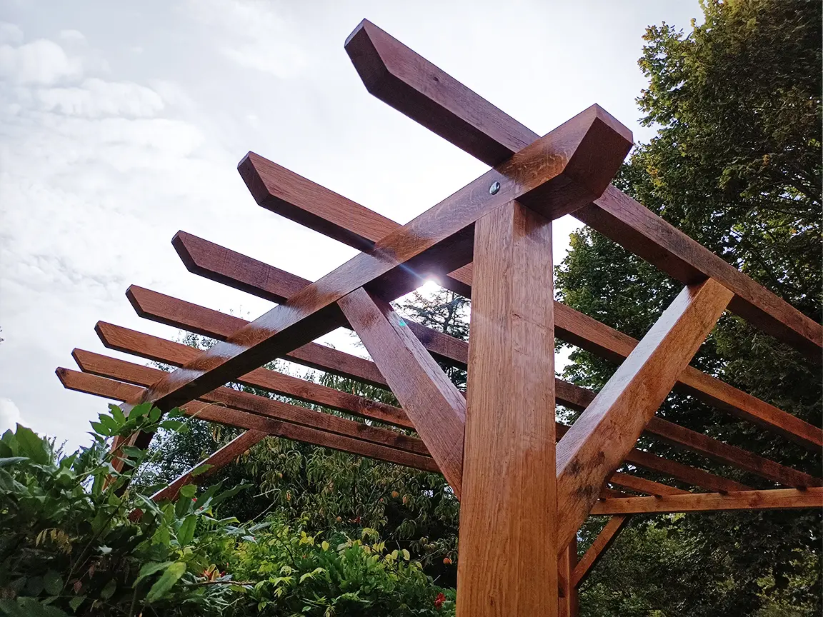 Pergola