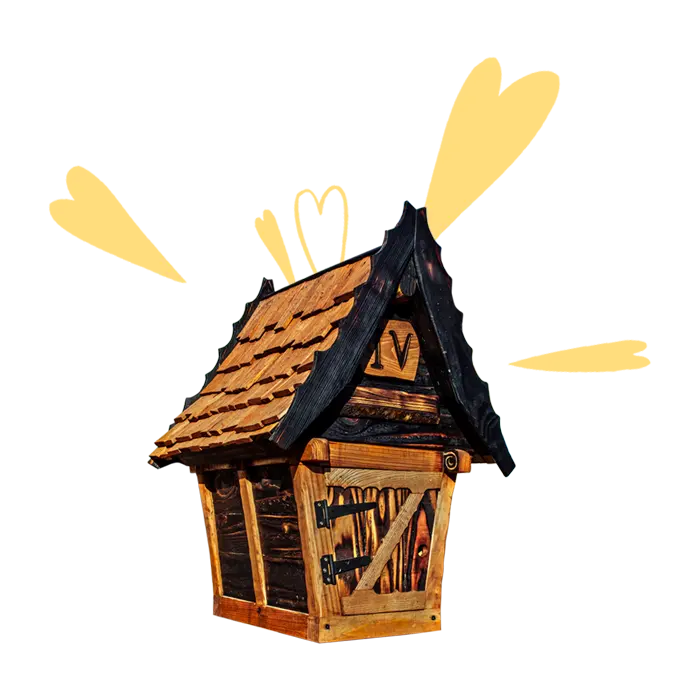 Création artisanale et construction bois - Atelier Bois Bois Bois
