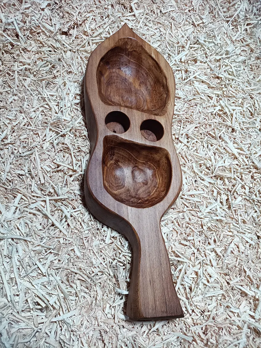 Coupelles "apéro"